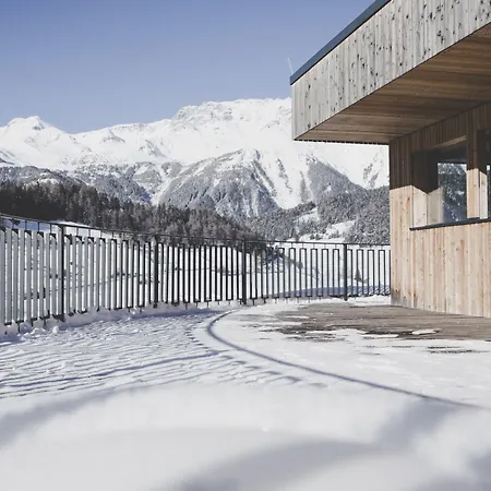 Arabella Retreat & Nauders