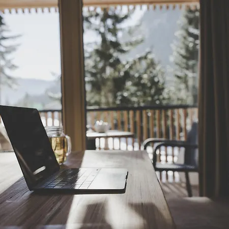 Arabella Retreat & 4*