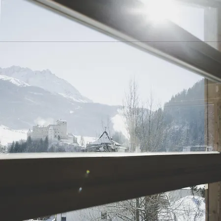 Hotel Arabella Retreat & 4*