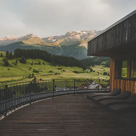 Hotel Arabella Retreat &