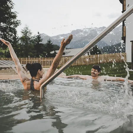 Arabella Retreat & 4* Nauders