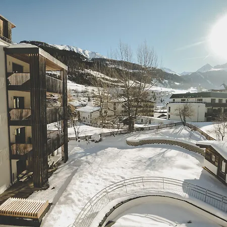 Hotel Arabella Retreat & Nauders