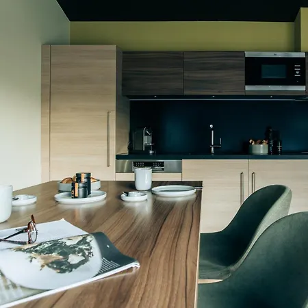 Hotel Arabella Retreat &