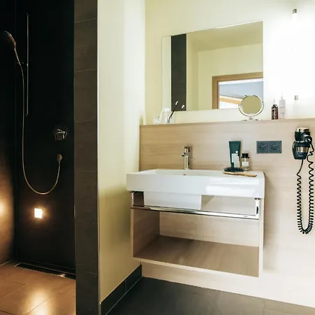 Arabella Retreat & Hotel Nauders