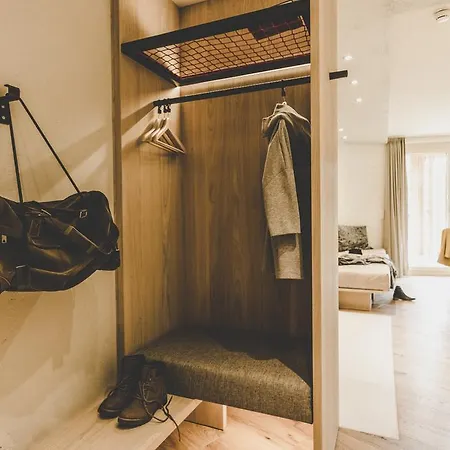 호텔 Arabella Retreat &