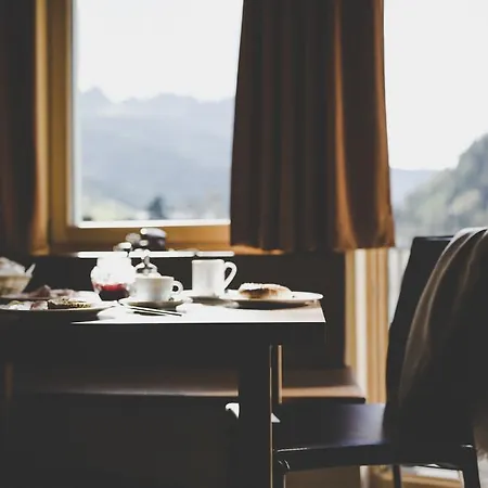 Arabella Retreat&spa Nauders