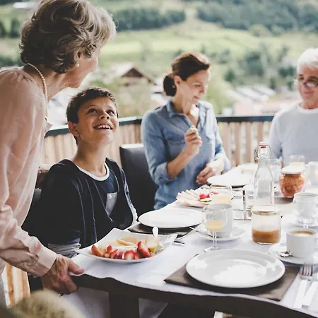 Arabella Retreat & 4*