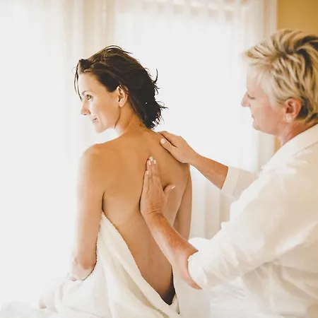 Hotel Arabella Retreat&spa Nauders