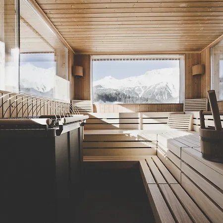 Arabella Retreat & 4* Nauders