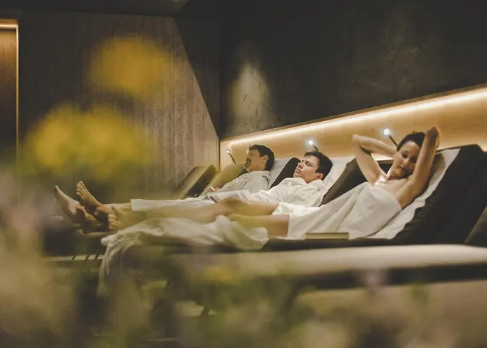 Arabella Retreat & Hotell