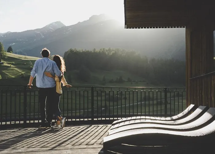 Arabella Retreat & Hotell