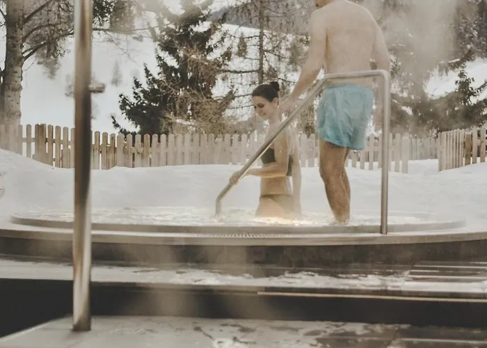 Arabella Retreat & Hotel 4*