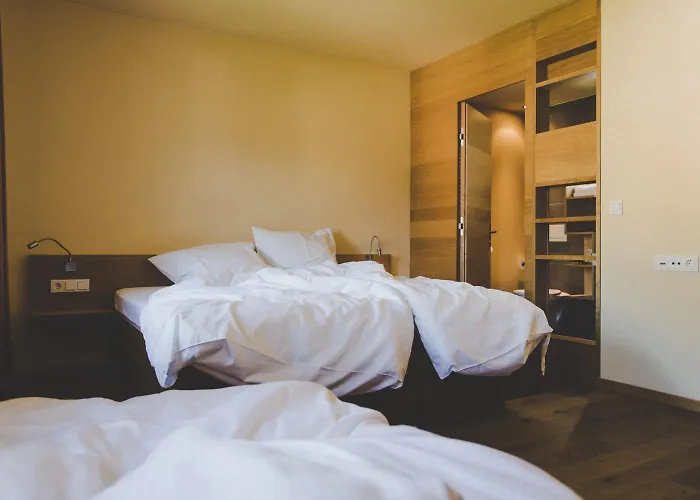 Arabella Retreat & 4*