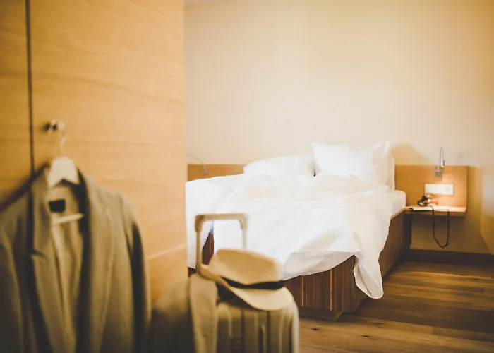 Arabella Retreat & Hotell