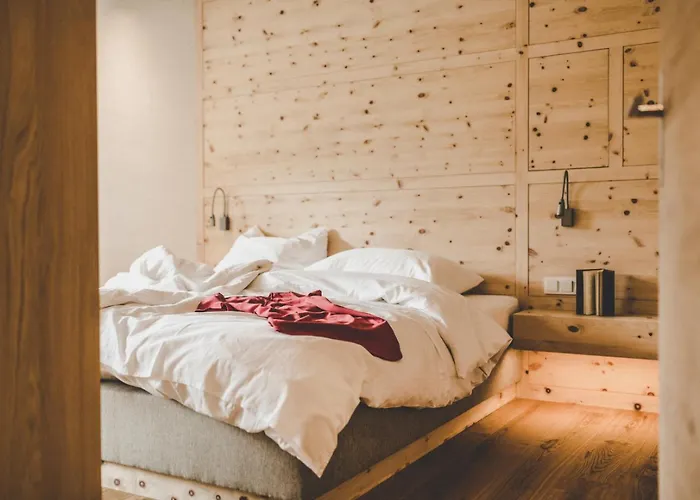 Hotell Arabella Retreat & 4*