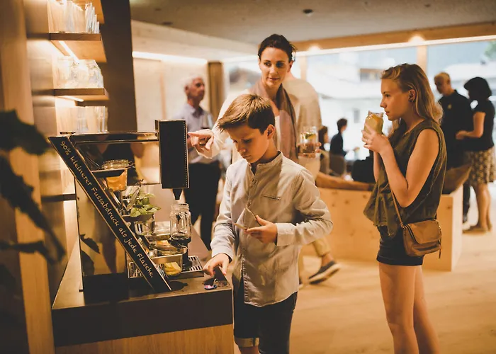 Hotel Arabella Retreat & 4*