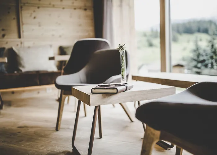 Hotell Arabella Retreat &