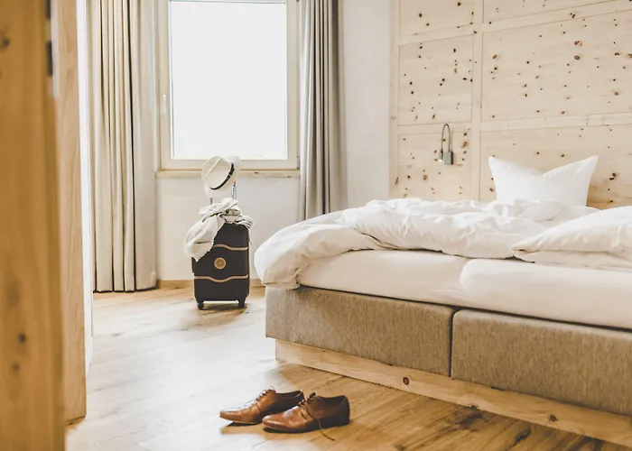 Arabella Retreat & Hotell 4*