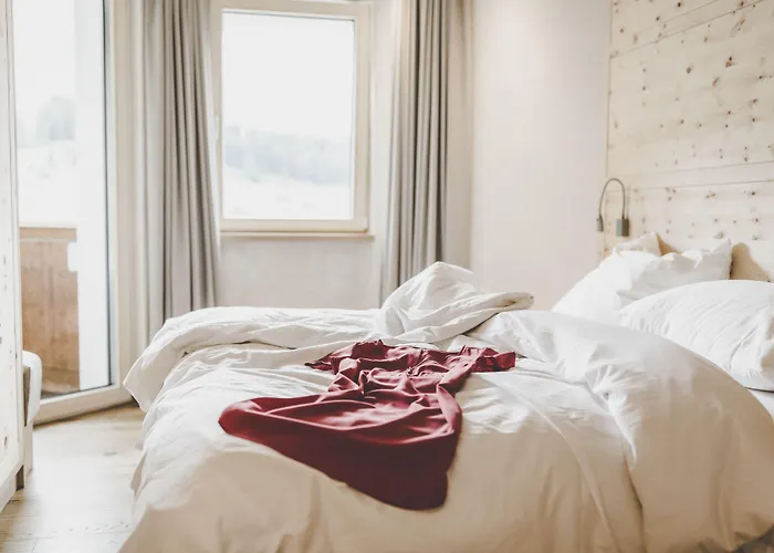 Arabella Retreat &
