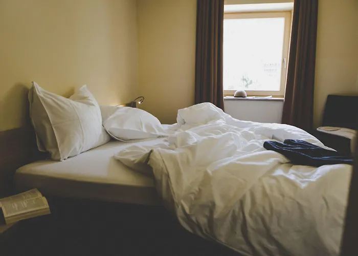 Hotell Arabella Retreat &