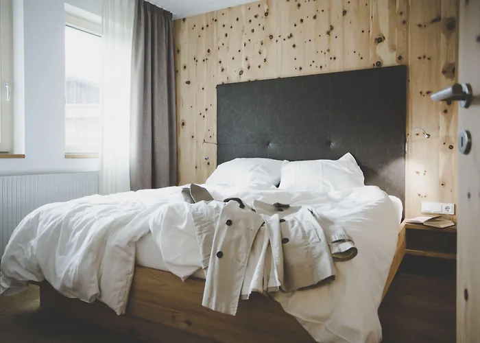 Arabella Retreat & Hotell