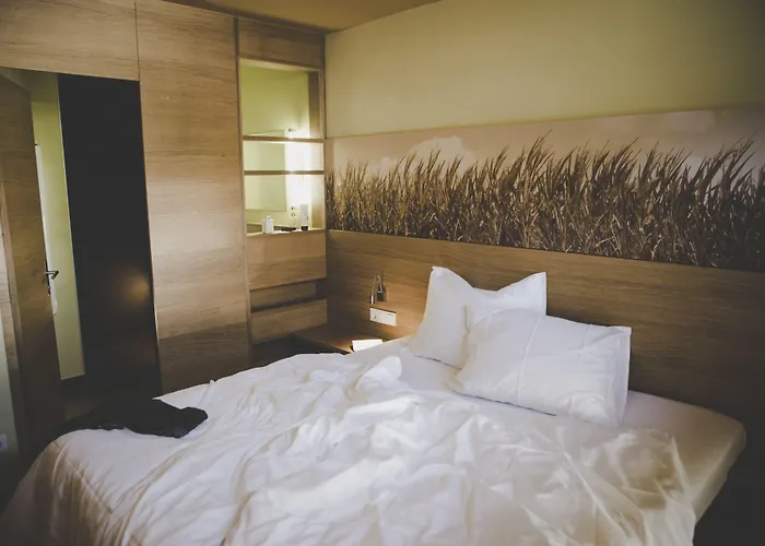 Arabella Retreat & 4*