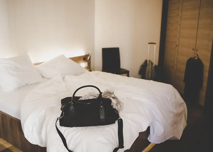 Arabella Retreat & Hotell