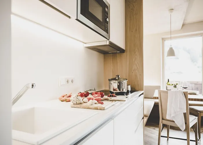 Arabella Retreat & Nauders