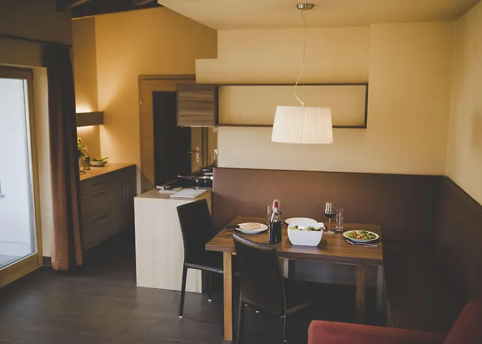 Arabella Retreat & Hotell 4*