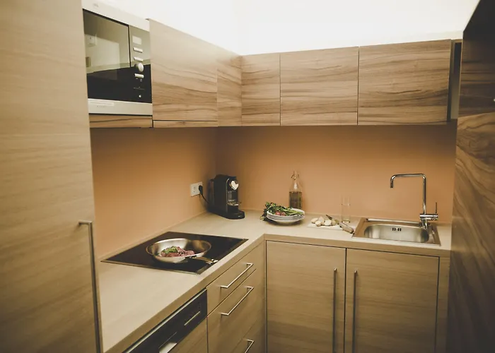 Arabella Retreat & Hotell Nauders