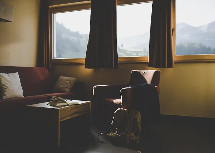 Hotel Arabella Retreat &