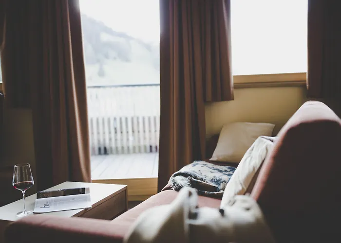 Arabella Retreat & 4*