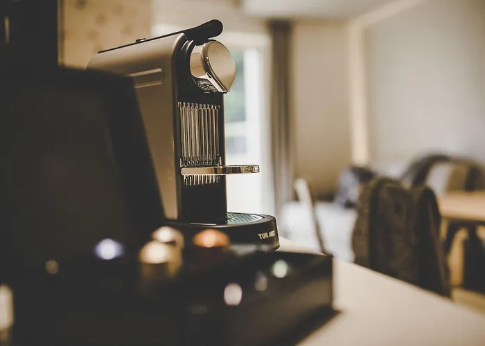 Hotel Arabella Retreat & 4*