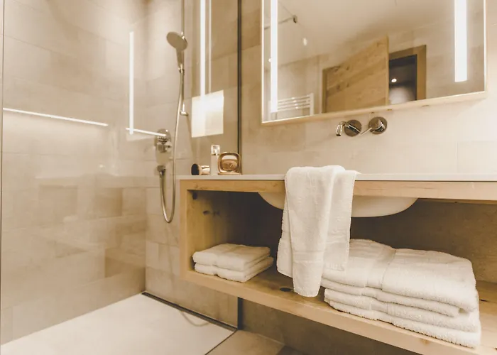 Arabella Retreat & Nauders