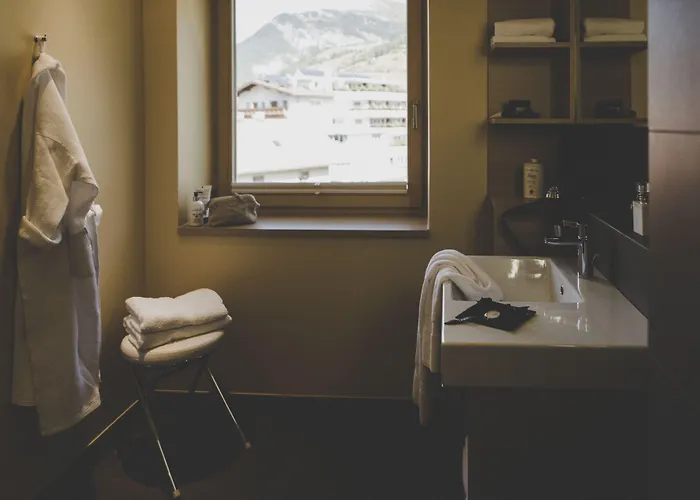 Arabella Retreat & Nauders