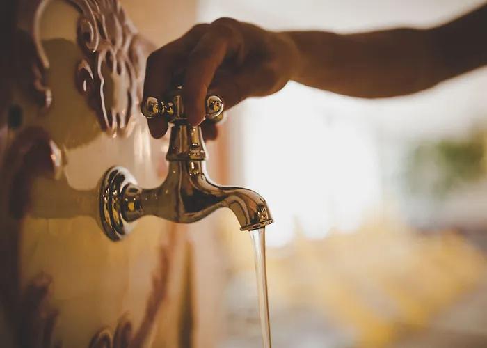 Arabella Retreat & Hotel