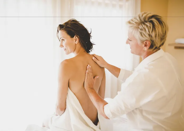 Arabella Retreat & Hotel