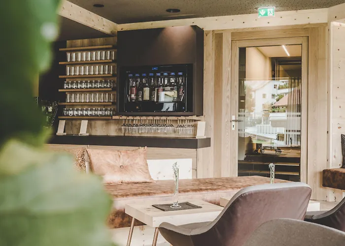 Hotell Arabella Retreat &