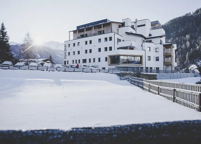 Hotel Arabella Retreat &