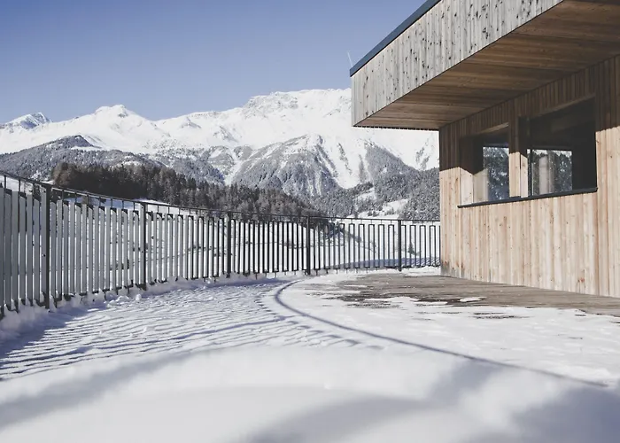 Arabella Retreat & Nauders