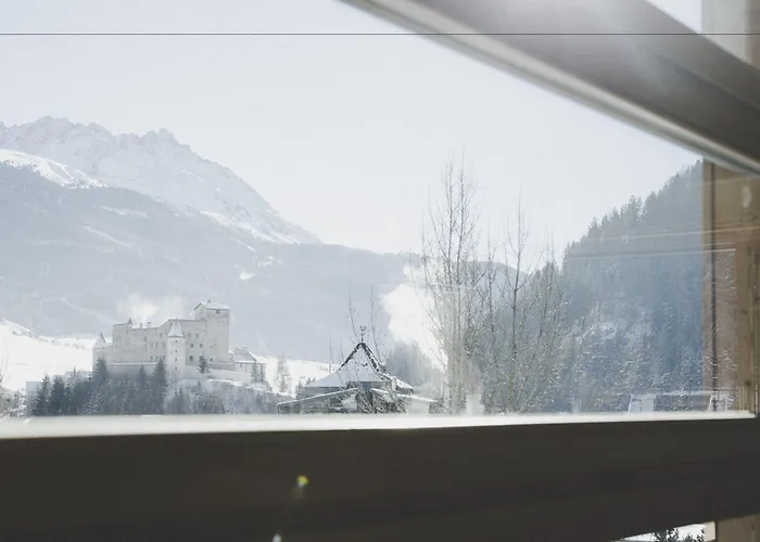 Hotell Arabella Retreat & 4*