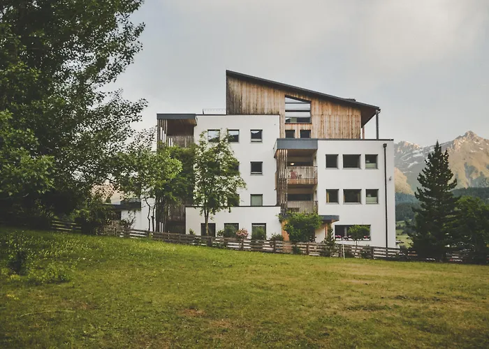 Arabella Retreat & Hotell 4*