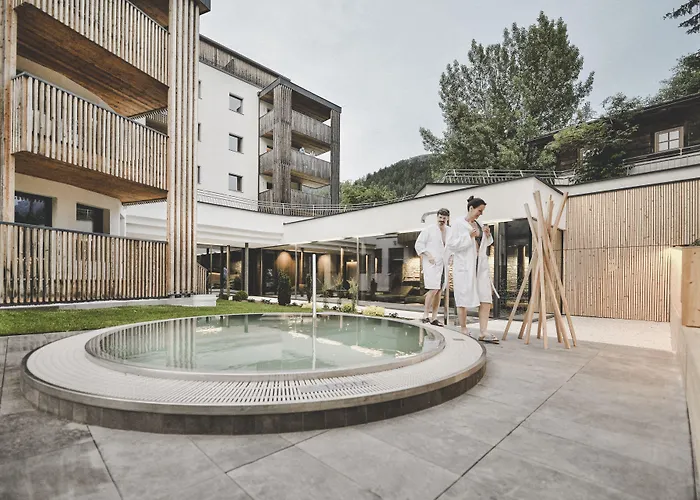 Arabella Retreat & Nauders