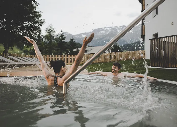 Arabella Retreat & 4* Nauders