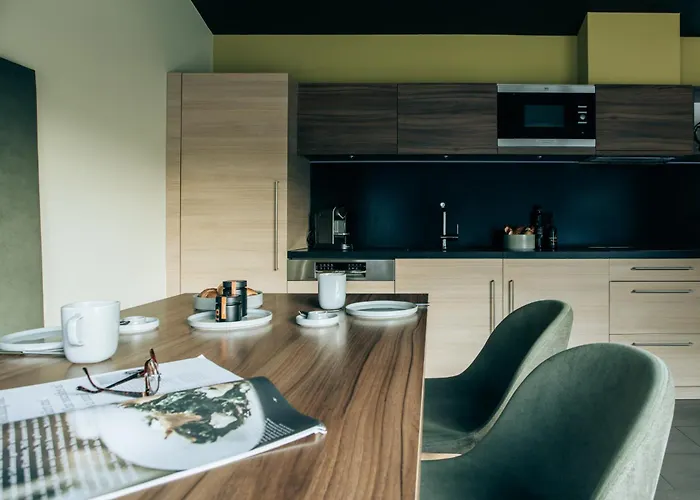 Hotel Arabella Retreat &