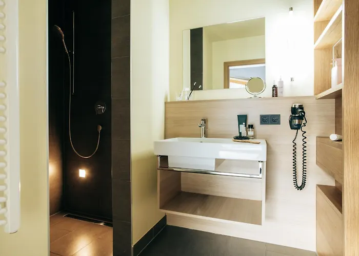 Arabella Retreat & Hotel Nauders