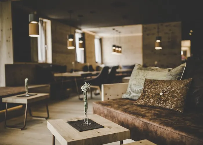 Arabella Retreat & Nauders