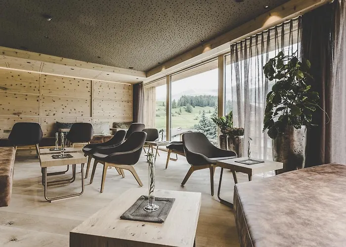 Hotell Arabella Retreat &