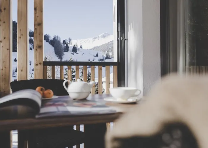 Arabella Retreat & Hotell