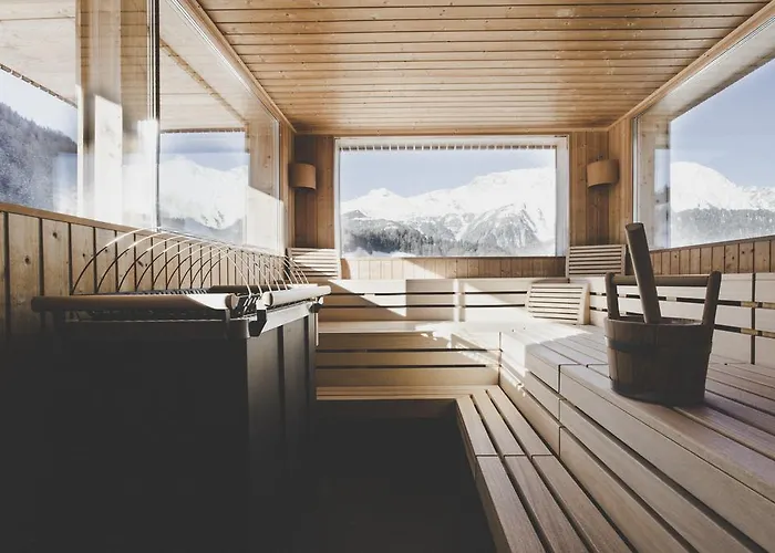 Arabella Retreat & 4* Nauders